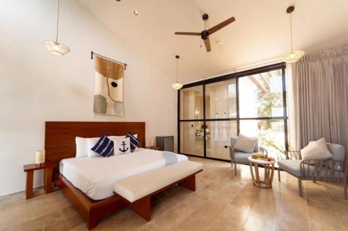 totem beach club