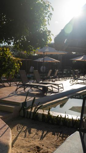 totem beach club