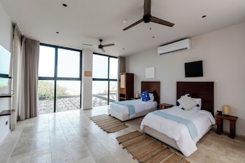 totem beach club