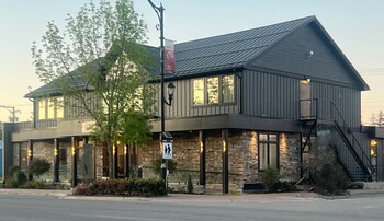 the reid hotel