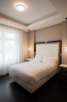 the reid hotel