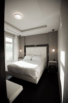 the reid hotel
