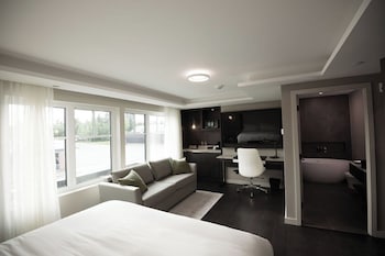 the reid hotel