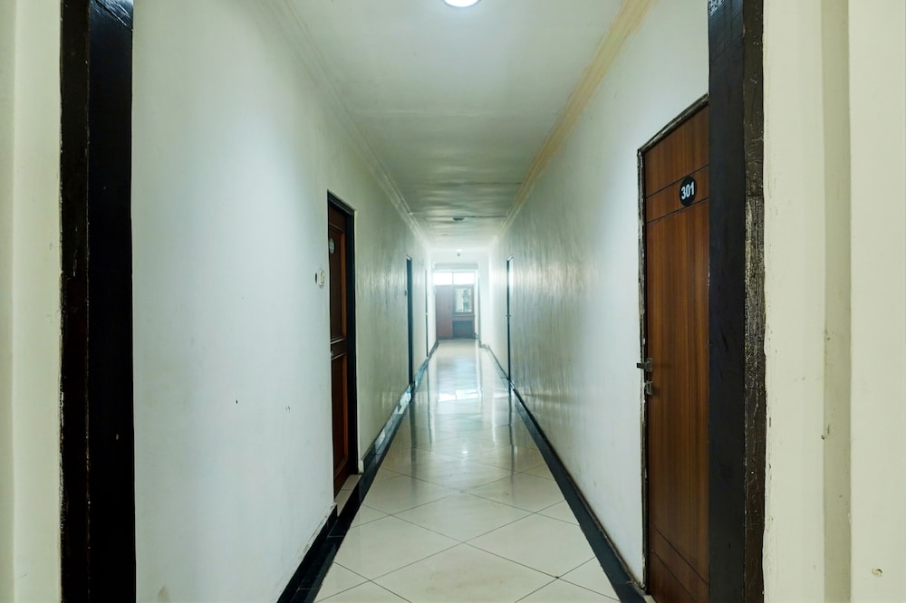 spot on 92648 wisma padi syariah panyipatannearwisata gunung birah