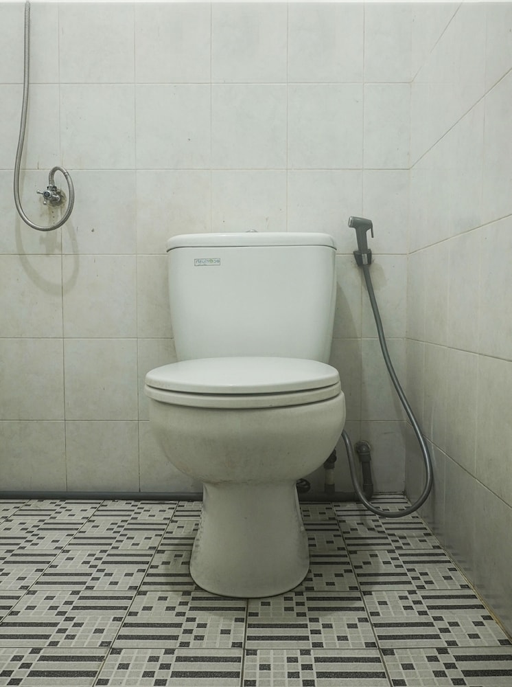 spot on 92648 wisma padi syariah panyipatannearwisata gunung birah