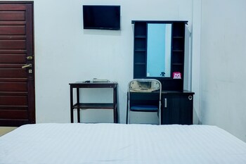 spot on 92648 wisma padi syariah panyipatannearwisata gunung birah