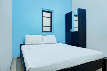 spot on 92648 wisma padi syariah panyipatannearwisata gunung birah