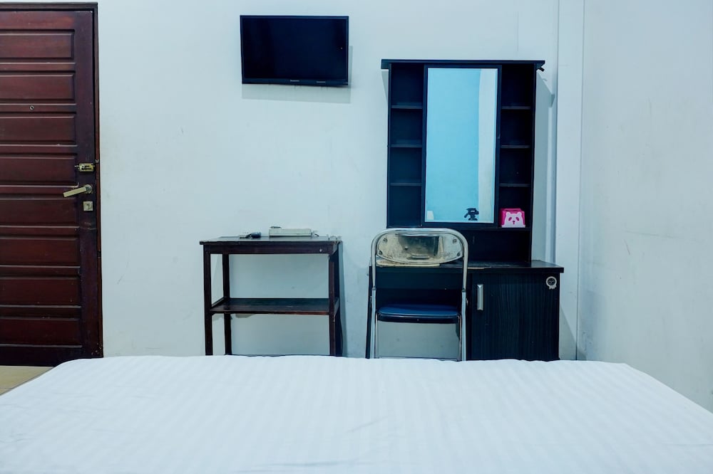 spot on 92648 wisma padi syariah panyipatannearwisata gunung birah