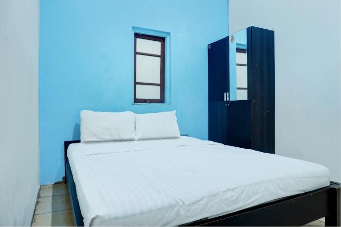 spot on 92648 wisma padi syariah panyipatannearwisata gunung birah