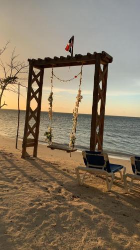 punta rucia