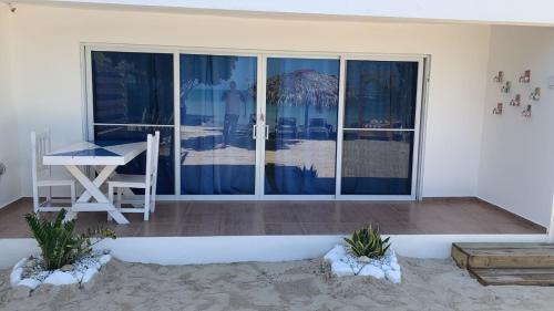 punta rucia