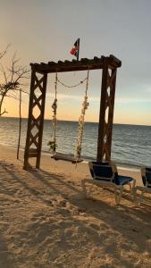 punta rucia