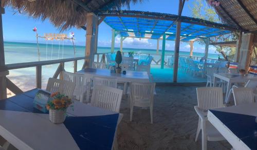 la isla bonita