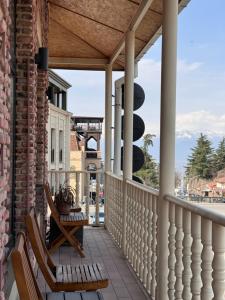 vino odor