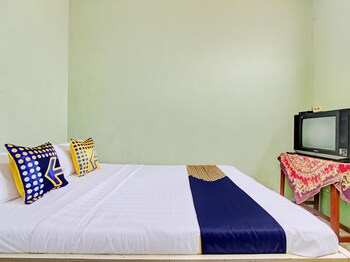 spot on 93182 hotel jaya kusuma