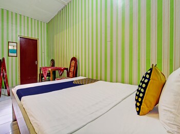 spot on 93182 hotel jaya kusuma