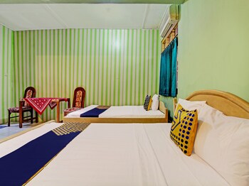 spot on 93182 hotel jaya kusuma