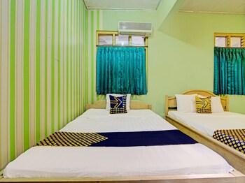 spot on 93182 hotel jaya kusuma