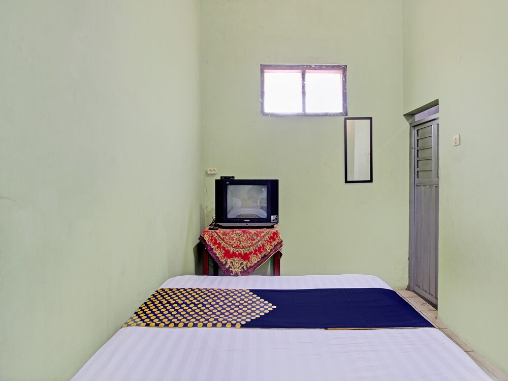 spot on 93182 hotel jaya kusuma