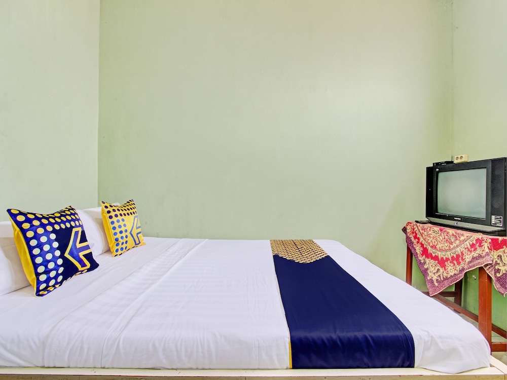 spot on 93182 hotel jaya kusuma