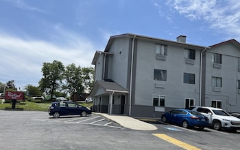 super 8 by wyndham suffolk tidewater