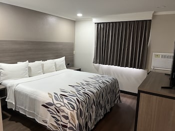 super 8 by wyndham suffolk tidewater