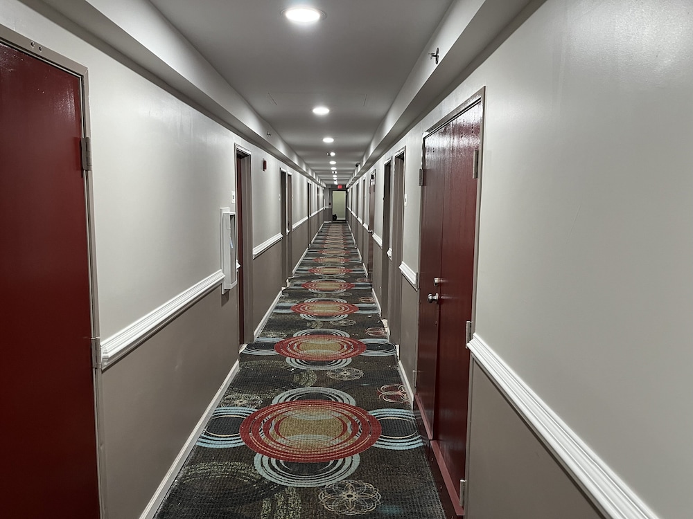 super 8 by wyndham suffolk tidewater