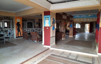 oasis panorama hotel