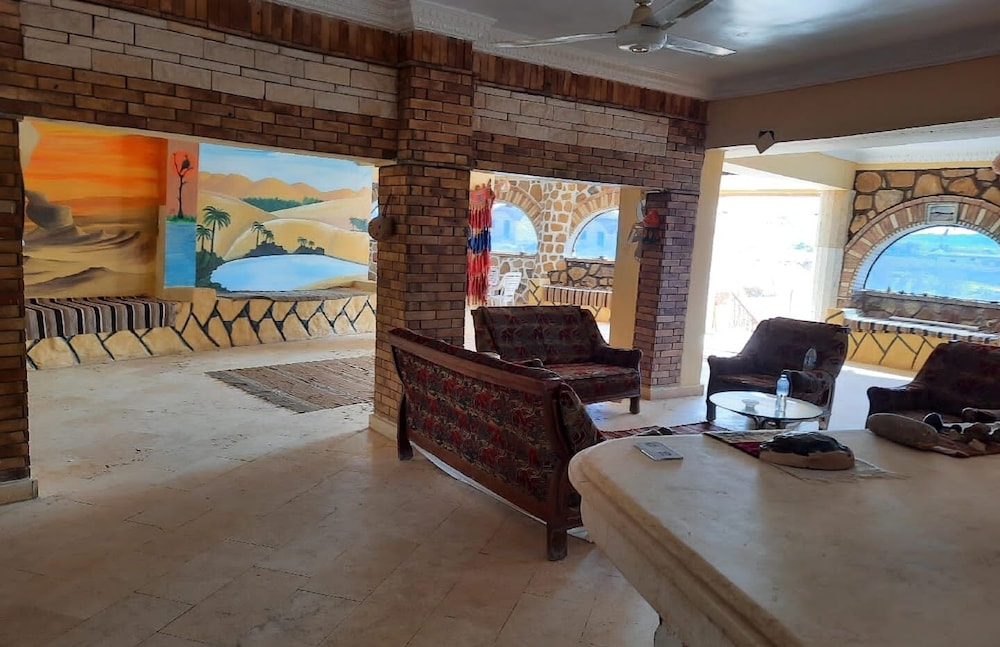 oasis panorama hotel