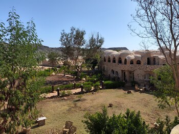 oasis panorama hotel