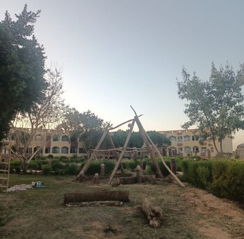 oasis panorama hotel