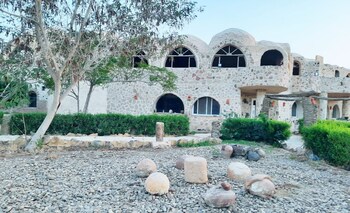oasis panorama hotel