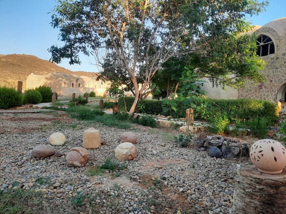 oasis panorama hotel
