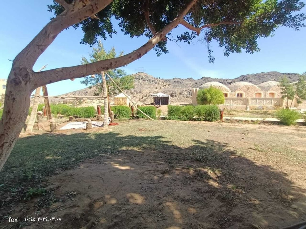 oasis panorama hotel