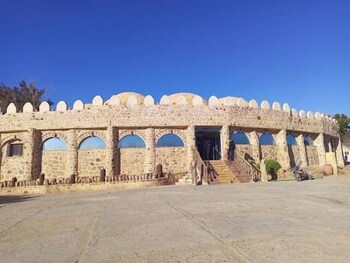 oasis panorama hotel