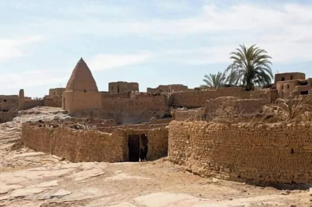 oasis panorama hotel