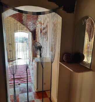 oasis panorama hotel