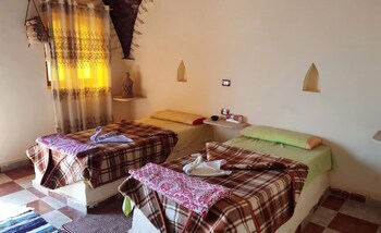 oasis panorama hotel