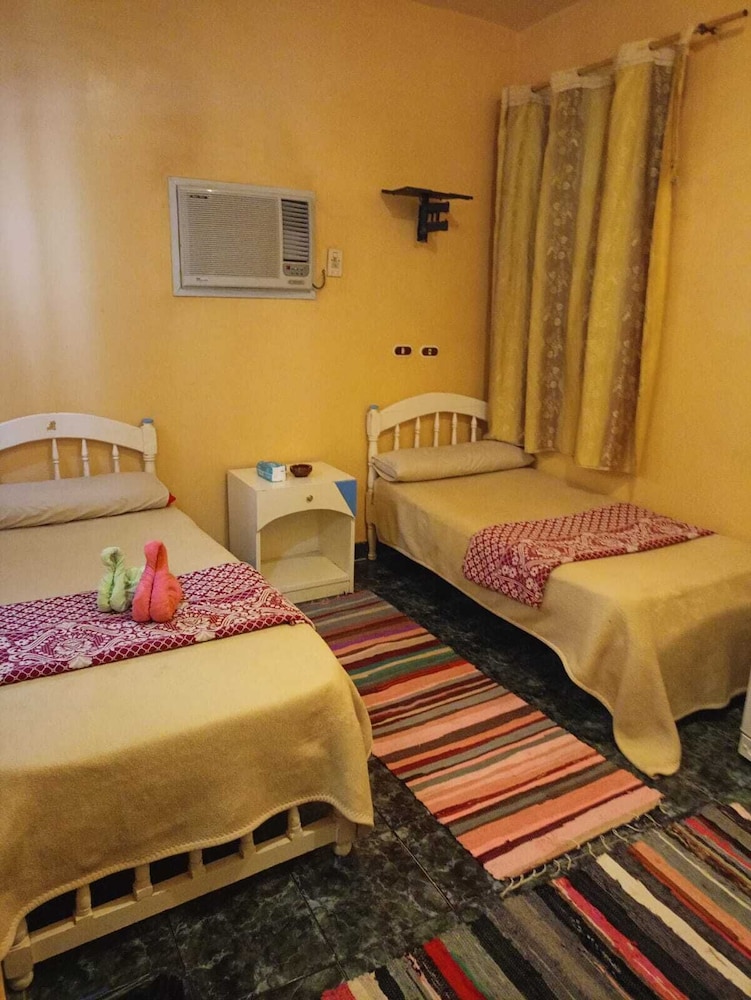 oasis panorama hotel