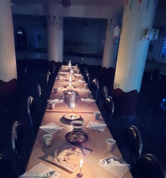 oasis panorama hotel