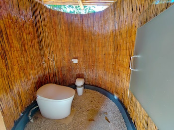 palo alto glamping hotel