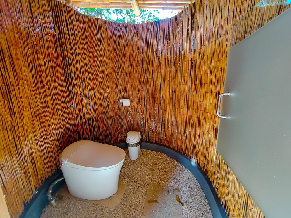 palo alto glamping hotel