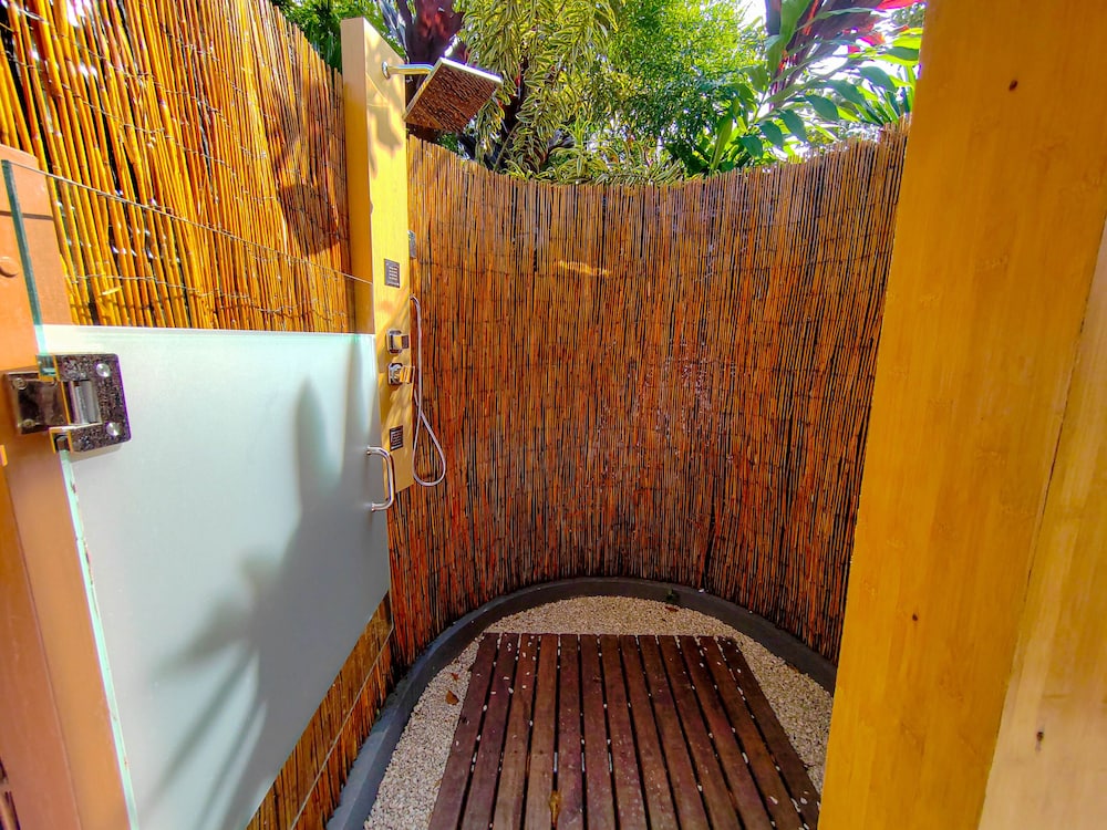 palo alto glamping hotel