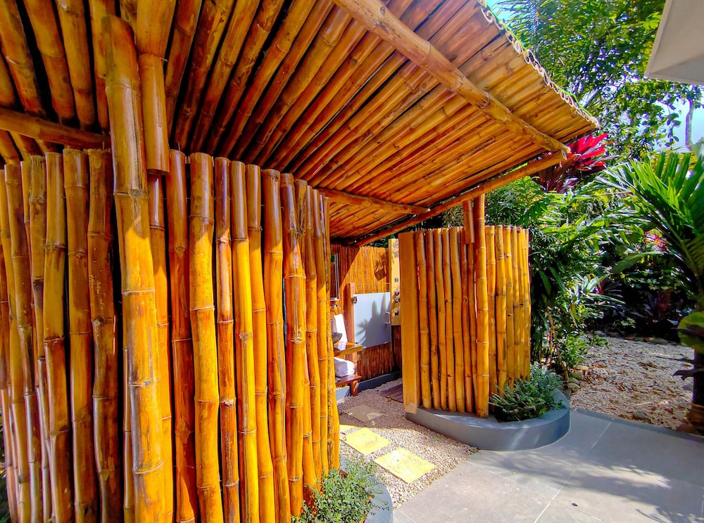 palo alto glamping hotel