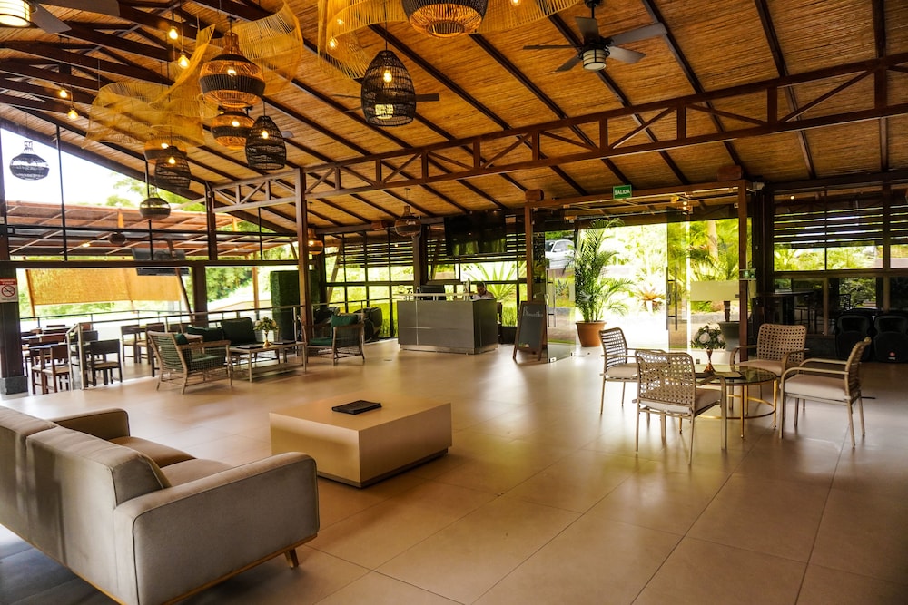 palo alto glamping hotel