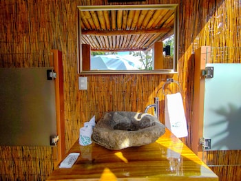 palo alto glamping hotel