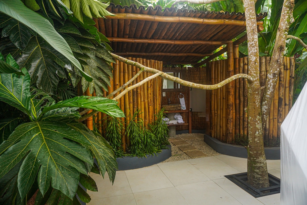 palo alto glamping hotel