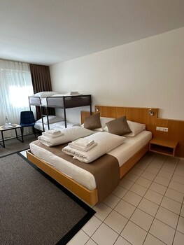 elha hotel