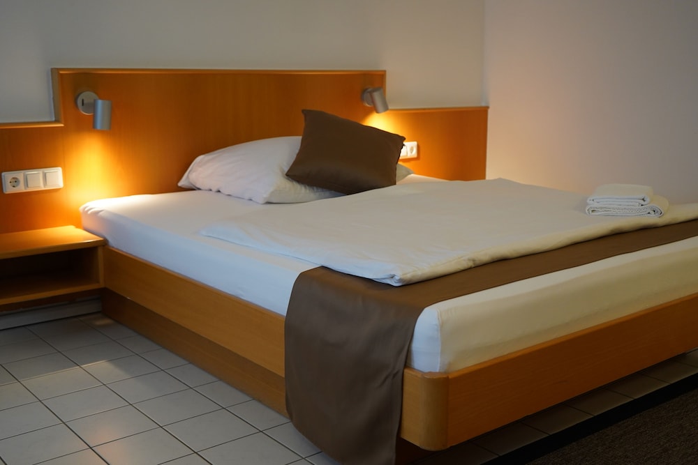 elha hotel