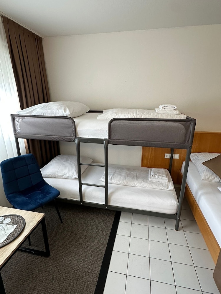 elha hotel